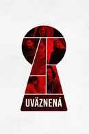 The Captive Nanny Poster 3