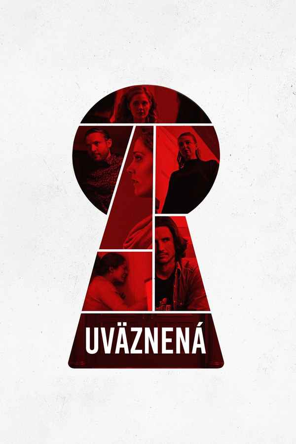 The Captive Nanny Poster 3