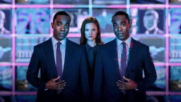 The Capture Poster 7