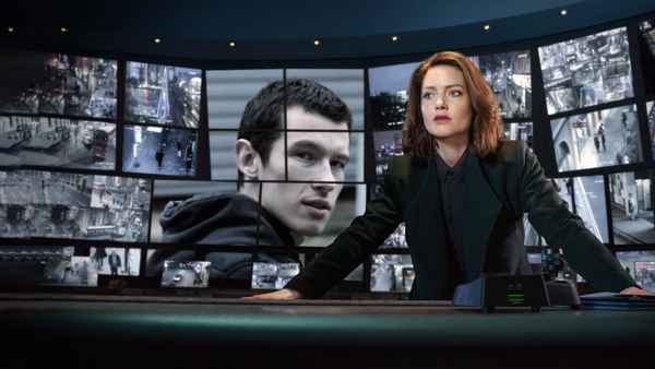 The Capture Poster 5