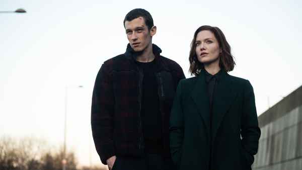 The Capture Poster 4