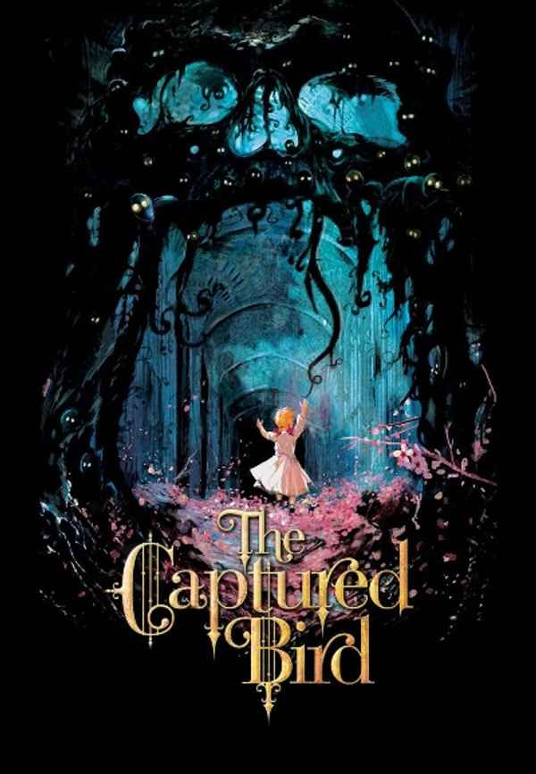 The Captured Bird Poster 4