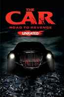 The Car: Road to Revenge Poster 2