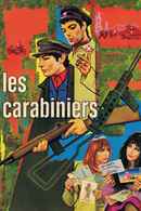 The Carabineers Poster 1