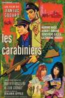 The Carabineers Poster 2