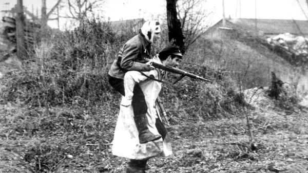 The Carabineers Poster 6