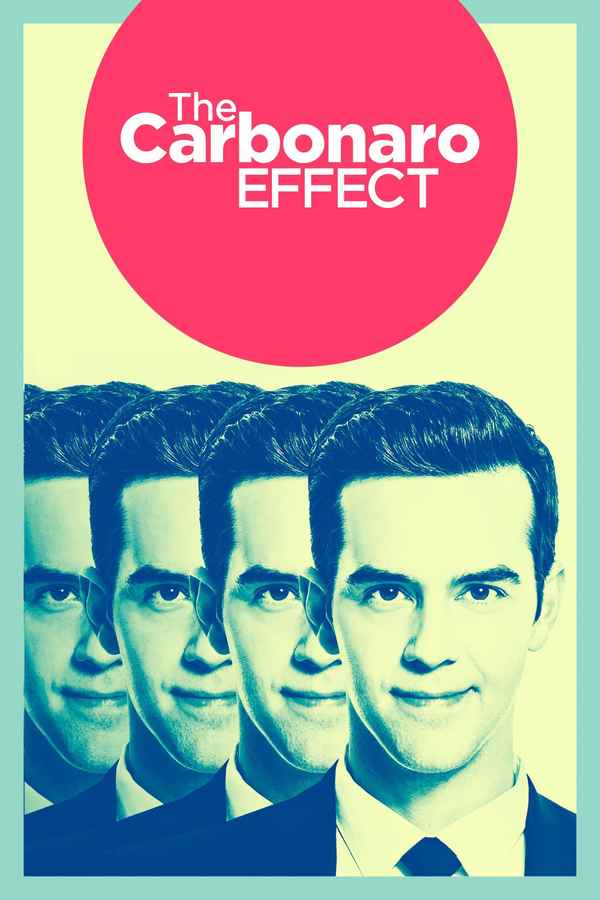 The Carbonaro Effect Poster 4