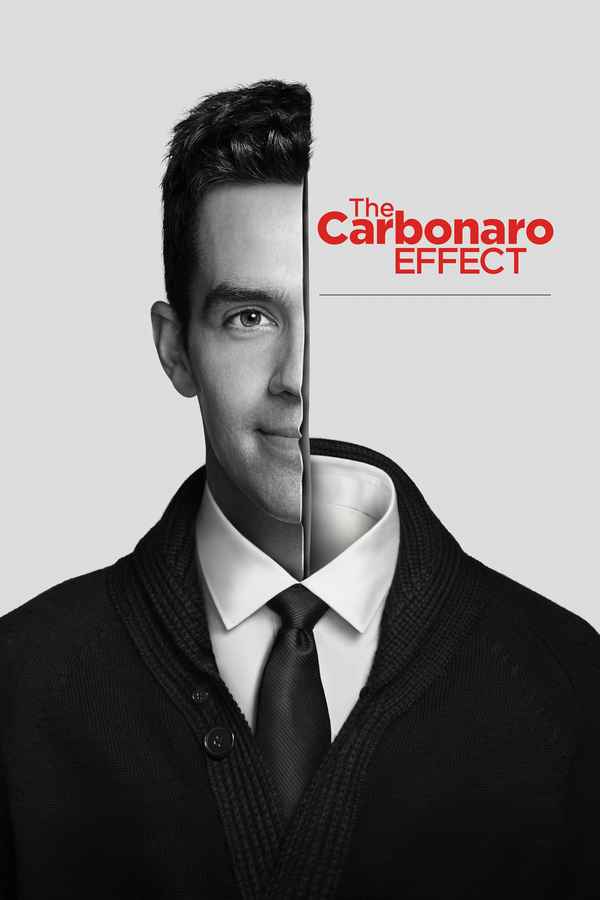 The Carbonaro Effect Poster 5