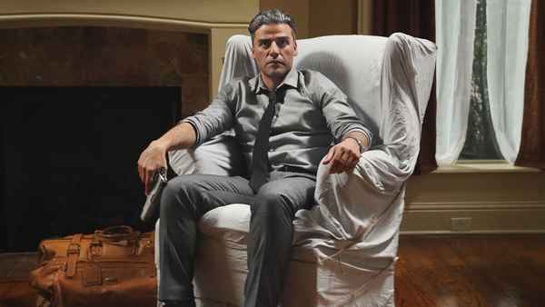 The Card Counter Poster 3