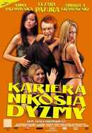 The Career of Nikos Dyzma Poster 6