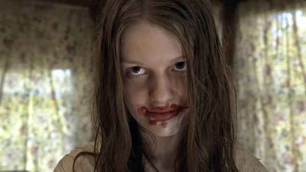 The Caretaker Poster 3