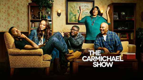 The Carmichael Show Poster 4