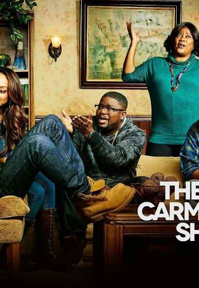 The Carmichael Show