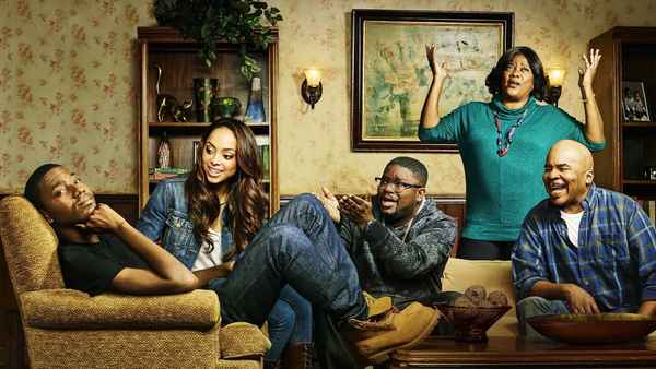 The Carmichael Show Poster 3