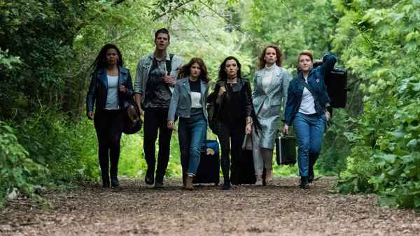 The Carmilla Movie Poster 2