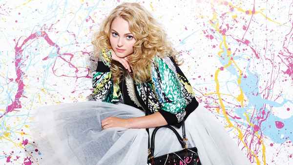 The Carrie Diaries Poster 2