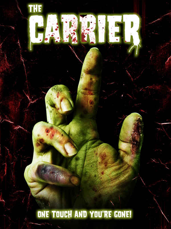 The Carrier Poster 5