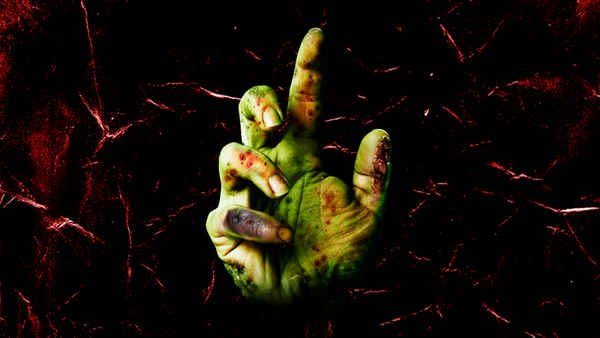 The Carrier Poster 3