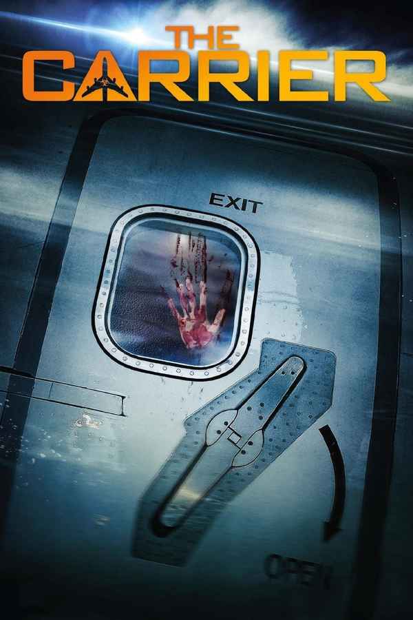 The Carrier Poster 7