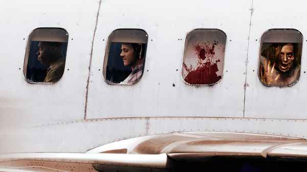 The Carrier Poster 1