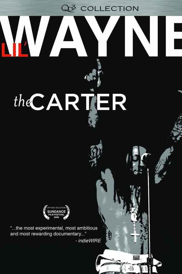 The Carter Poster 2