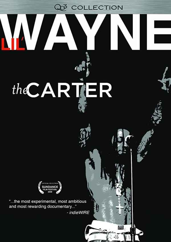 The Carter Poster 4