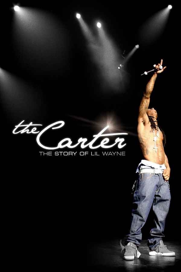 The Carter Poster 3
