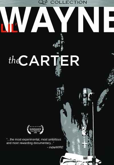 The Carter