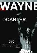The Carter Poster 5