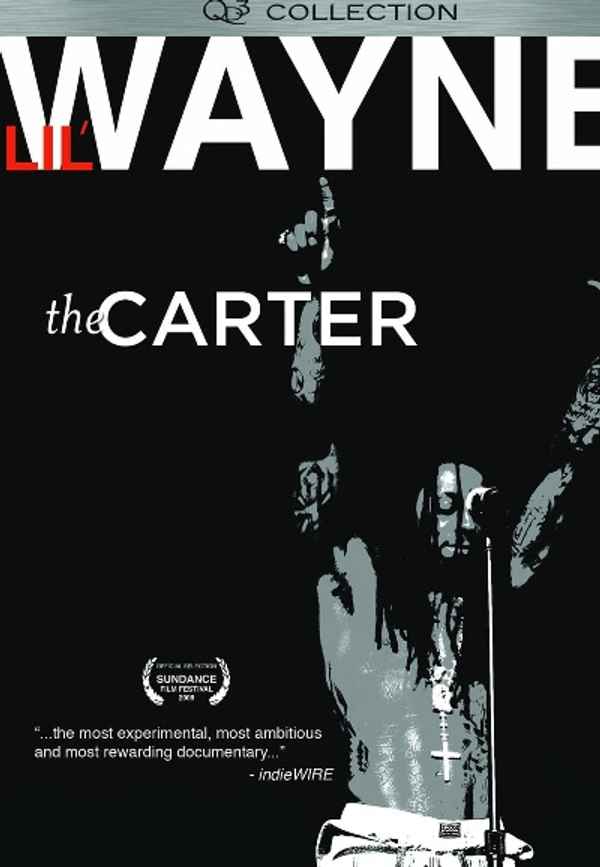 The Carter Poster 5