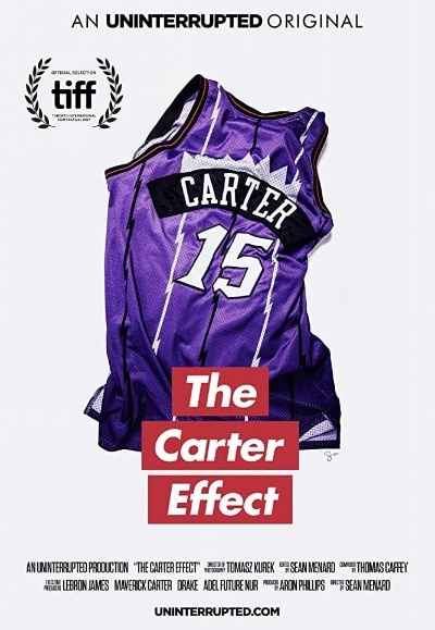 The Carter Effect