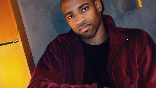 The Carter Effect Poster 1