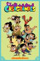 The Casagrandes Poster 5