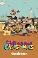 The Casagrandes Poster 3