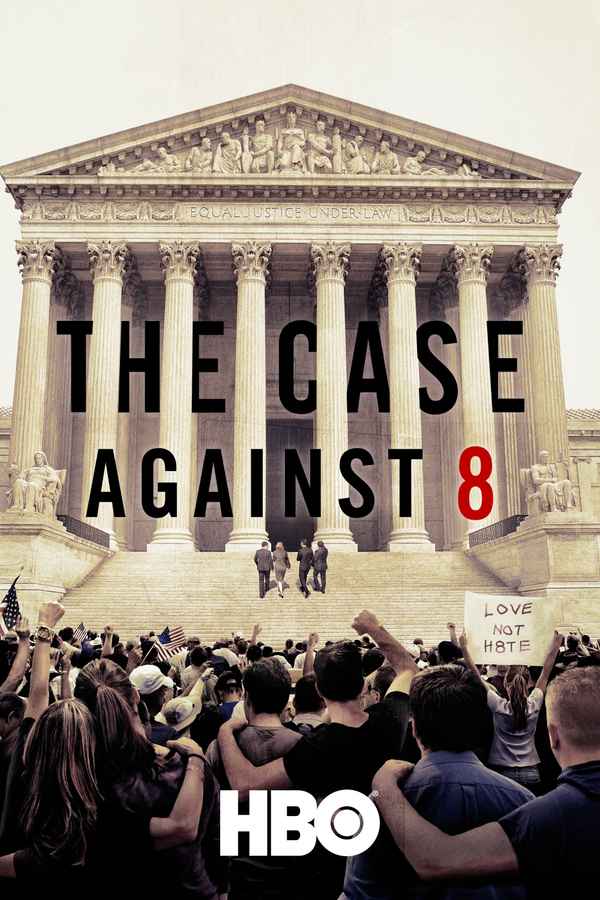 The Case Against 8 Poster 4