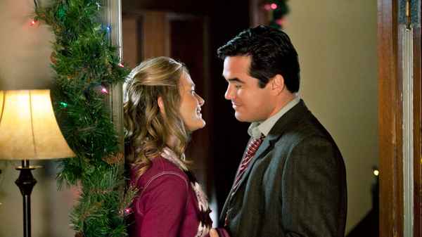 The Case for Christmas Poster 2