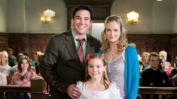 The Case for Christmas Poster 3