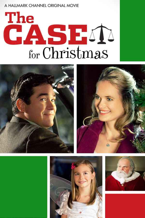 The Case for Christmas Poster 5
