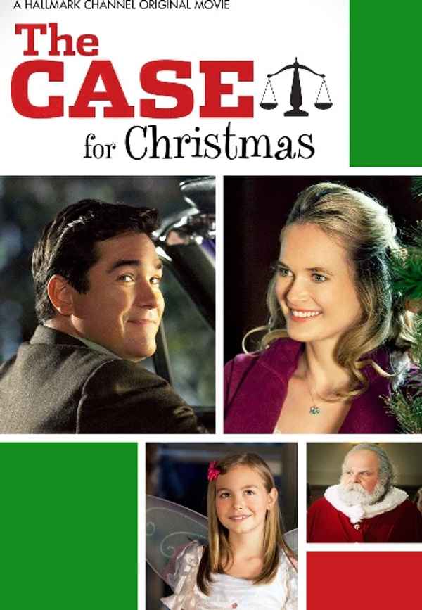 The Case for Christmas Poster 7
