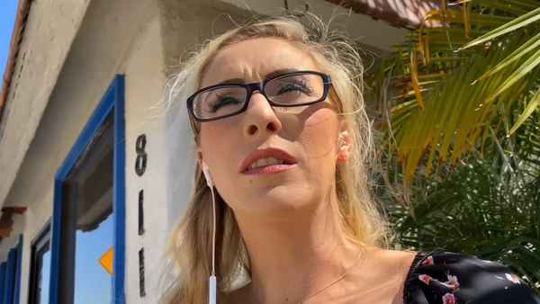 The Case of: Dakota Moore Poster 3