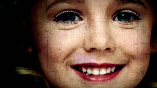 The Case of: JonBenét Ramsey Poster 2