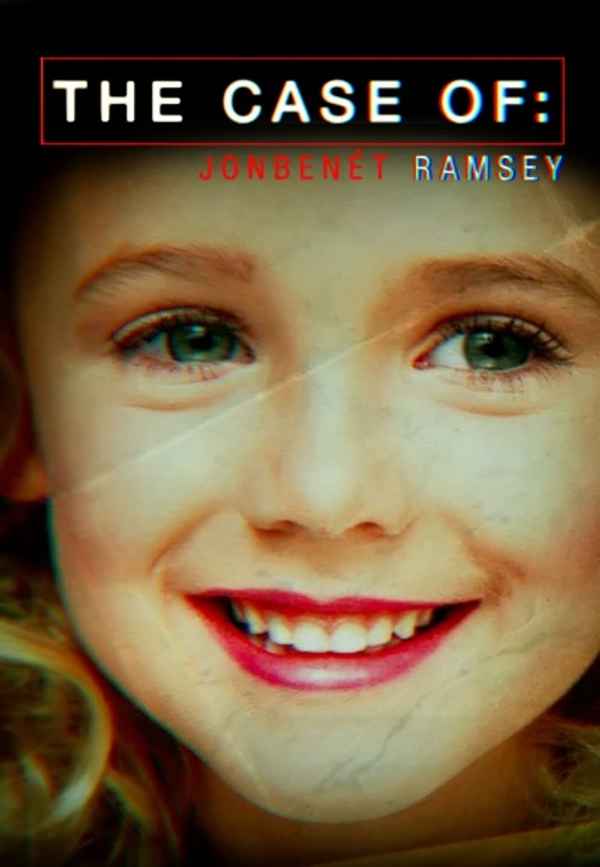 The Case of: JonBenét Ramsey Poster 6