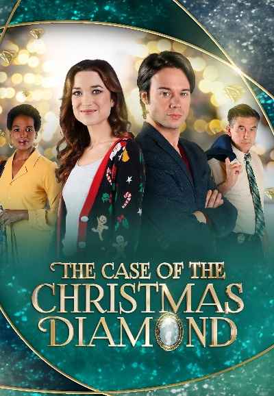 The Case of the Christmas Diamond