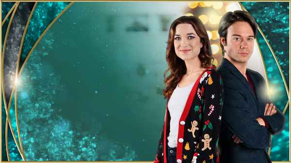 The Case of the Christmas Diamond Poster 4