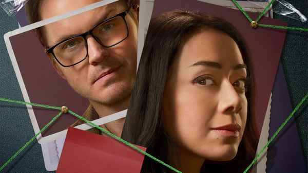 The Cases of Mystery Lane Poster 4