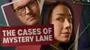The Cases of Mystery Lane Poster 5