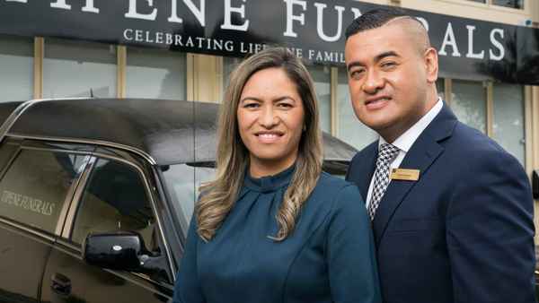 The Casketeers Poster 4