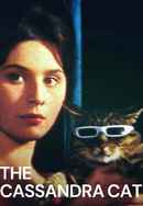 The Cassandra Cat Poster 3