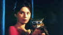 The Cassandra Cat Poster 2