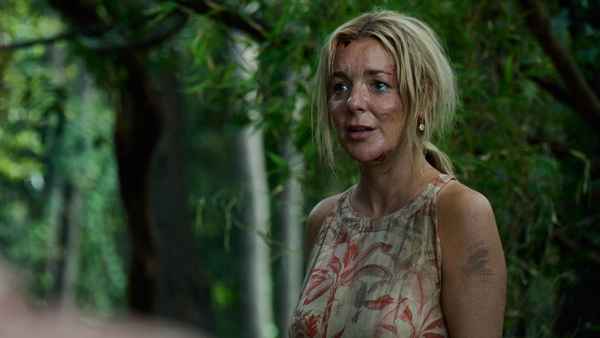 The Castaways Poster 1